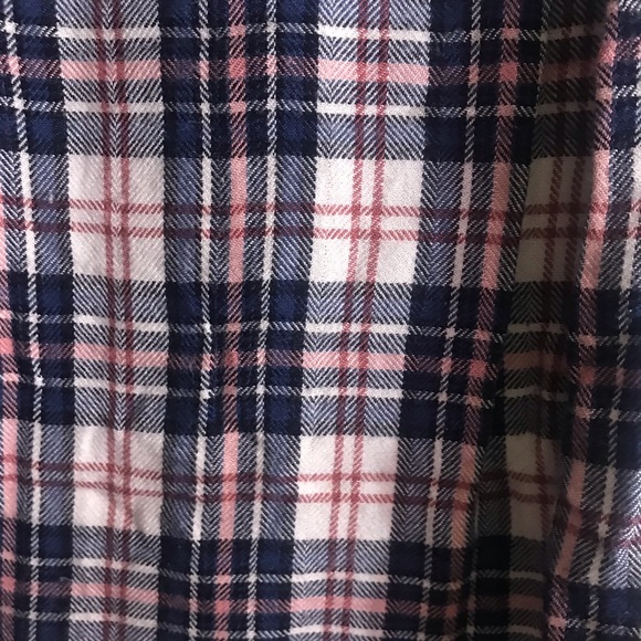 Flannel - Picture 3 of 3